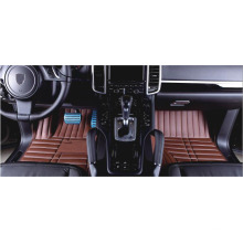Car Mat Acm101b Leatherette XPE Carpet for Audi